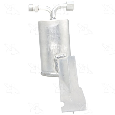 Four Seasons A/C Receiver Drier-Filter Drier 4 Seasons 33722